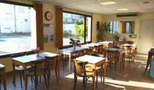 Hotels Hotel Restaurant Maurice : photos des chambres