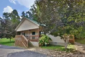 Cherry Blossom #11 - Middle Creek