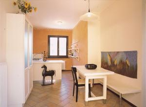 Agriturismo Grillo Iole Winery