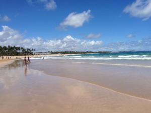 Flat perfeito OKA Beach Muro Alto - PORTO DE GALINHAS