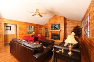Unique Chalet for your memorable Mountain Getaway