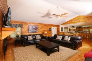 Unique Chalet for your memorable Mountain Getaway