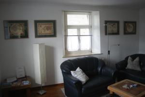 Bei Ulla und Willi auf dem Land