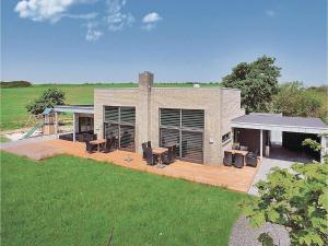 Holiday Home Oddermosen Sydals Xi