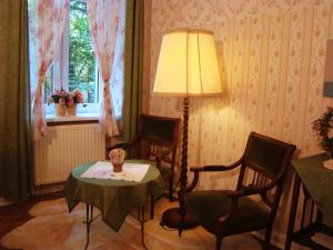 Hostelik Wiktoriański