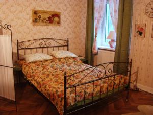 Hostelik Wiktoriański