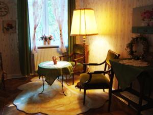 Hostelik Wiktoriański