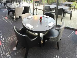 Hotels Best Western Paris Saint Quentin : photos des chambres