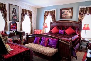Accommodation in Scotland
