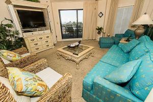 Inlet Reef 216 Apartment, Apartmány - Destin