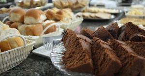 Hotel Express - Leva e busca no aeroporto grátis 24 horas