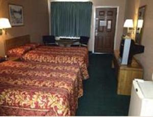 Days Inn by Wyndham Dumas Arkansas