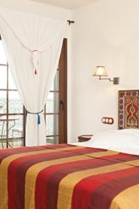 Alcoba del Rey de Sevilla