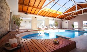 Antu Malal Hotel