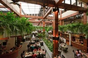 Balmoral Hotel San José CR, Historic District - San Jerónimo