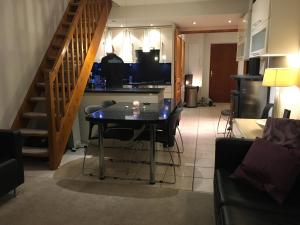 Appartements Les Ecureuils Squirrel Lodge : photos des chambres