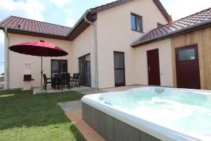 Ferienhaus CASA PRIMERA - Jägerhof