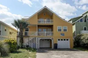 Carolina Moon - 霍尔顿海滩