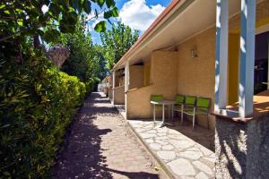 Hotel Myriam Vias Plage photo 21