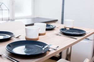 City Heart Apartment