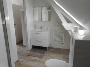 B&B / Chambres d'hotes Etoile des Greves : photos des chambres