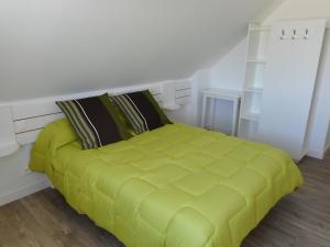 B&B / Chambres d'hotes Etoile des Greves : photos des chambres