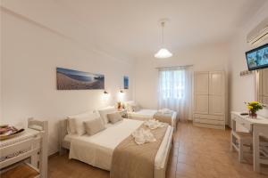 Helen's Minimal Studios & Apartments Paros Greece