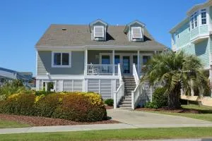 Holden Jeanie - 霍尔顿海滩