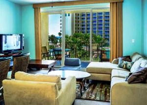 Shores of Panama 323, Apartmány - Panama City Beach