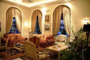 Nafsika Palace Delphi-Itea