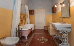 Tenuta di Spannocchia