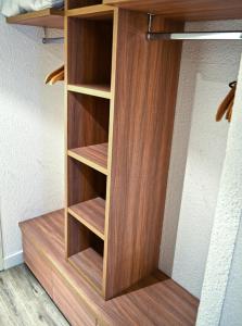Appart'hotels Art Hotel Paris Est : Appartement 1 Chambre