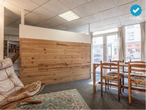 Friendly Budget-Studio 35m2 Paris Montmartre
