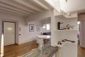 Capitelli Suite
