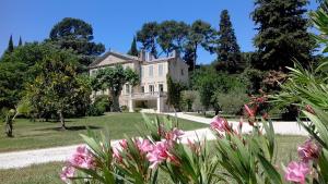 Pension La Royante Aubagne Frankreich