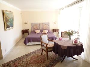 B&B / Chambres d'hotes La Royante : photos des chambres