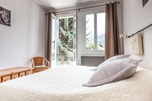 Superior Double Room room in La Grande Eperviere