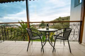 Olive Grove Apartment Skiathos Greece