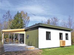 Holiday home Vejby 46