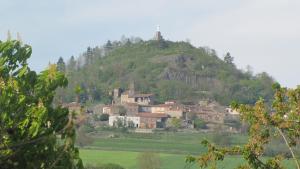 B&B / Chambres d'hotes Chateau des Aiguilles : photos des chambres