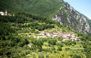 Appartamenti Serena - Nonna Agnese