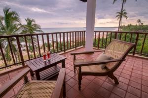 Ananya Beach Resort