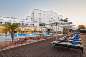 Dona Filipa Hotel