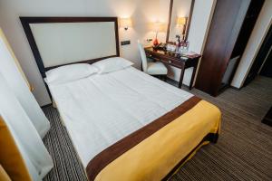 Twin Room room in Reikartz Chernihiv