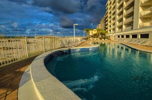 Two-Bedroom Apartment room in Ocean House Unit 2205