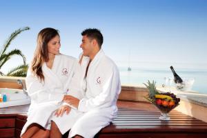 Hotel La Bitta - Bovis Hotels img50