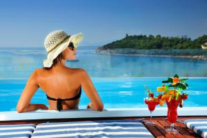 Hotel La Bitta - Bovis Hotels img38