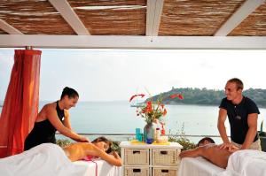 Hotel La Bitta - Bovis Hotels img39