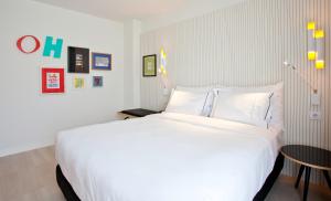 Premium Double Room room in Vincci Bit