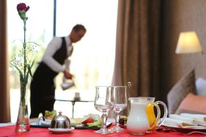 Terminus City Center Oujda